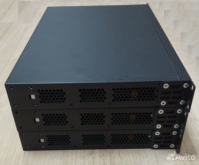 Коммутатор HPE OfficeConnect 1950 JG961A