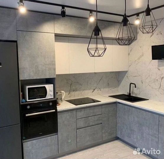 Кухня на заказ