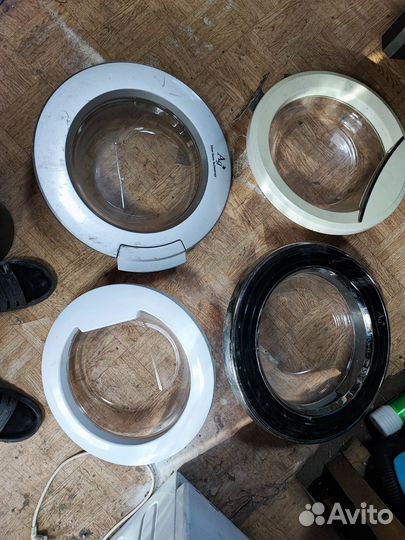 Люки Самсунг