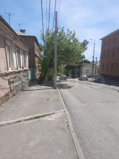 Участок 5,3 сот. (ИЖС)