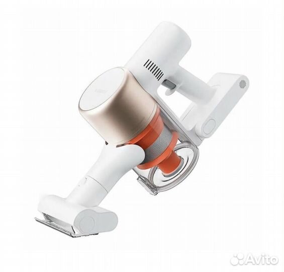 Пылесос Xiaomi Vacuum Cleaner