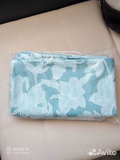 Комплект 2-х спального постельного белья