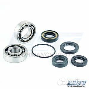 Ремкомплект водомета Yamaha WSM 003-629