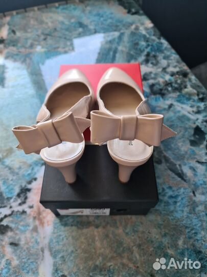 Туфли босоножки женские 37 38 размер