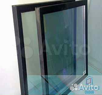 Стеклопакет 40 мм