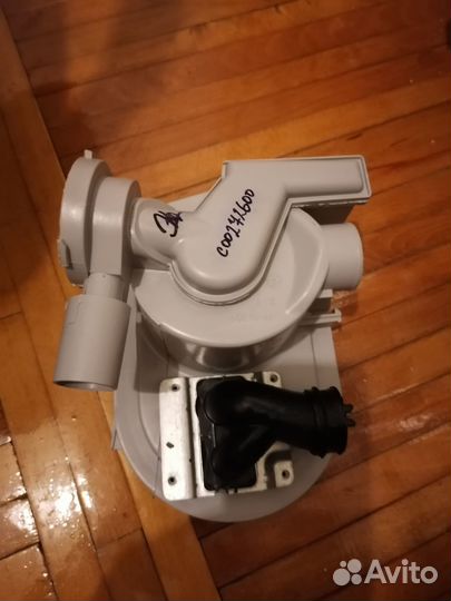 Чаша (поддон) посудомоечной машины Indesit Ariston