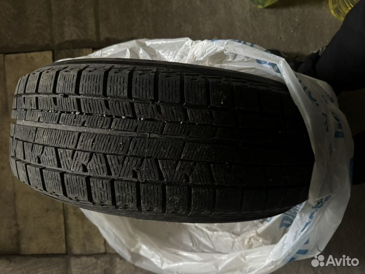 Yokohama Ice Guard IG50 205/60 R16