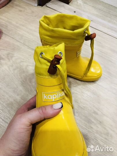 Детская обувь для девочек