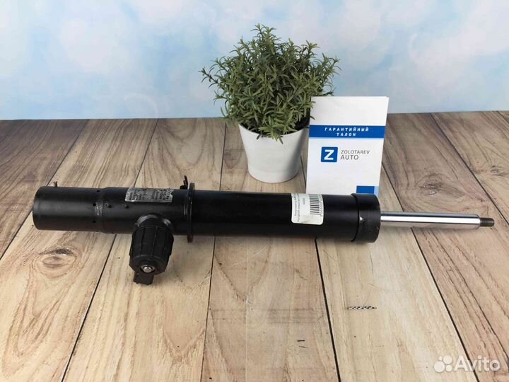 Амортизатор передний BMW X5 G05 w/EDC