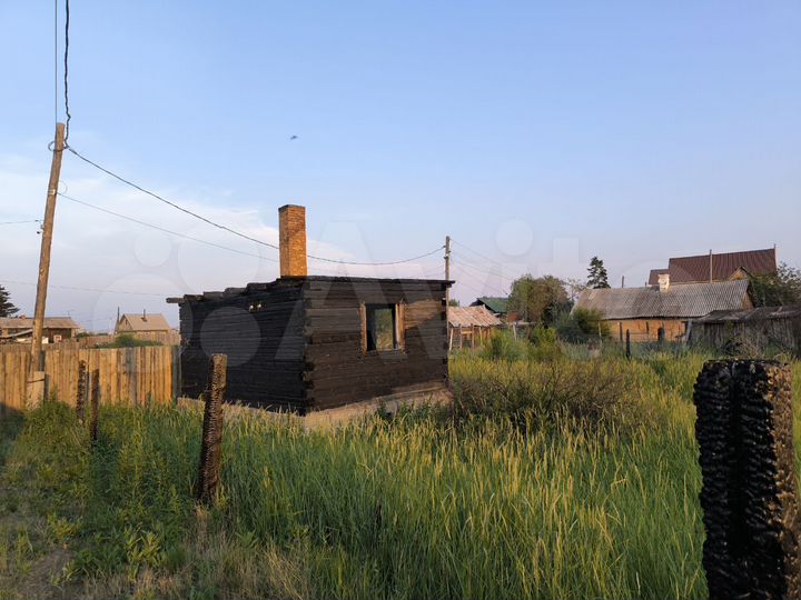 Участок 11,3 сот. (СНТ, ДНП)