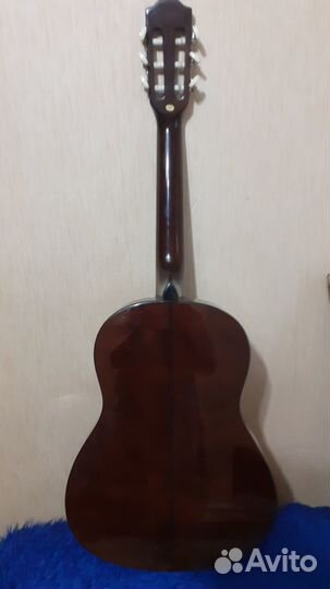 Гитара 6 струн Hohner HC03 3/4 (с чехлом)