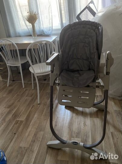 Стул для кормления