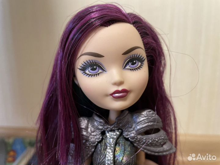Кукла ever After High
