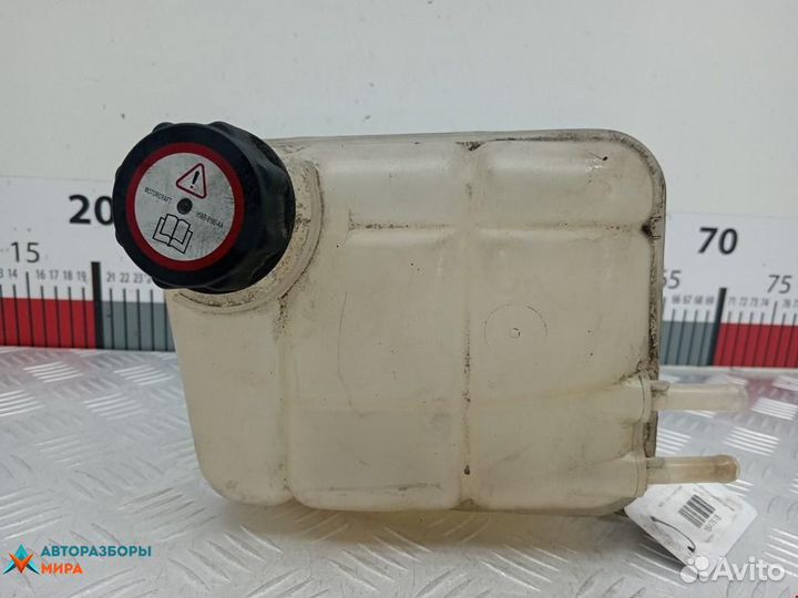 Бачок расширительный Ford Focus рест. 2002 1091364