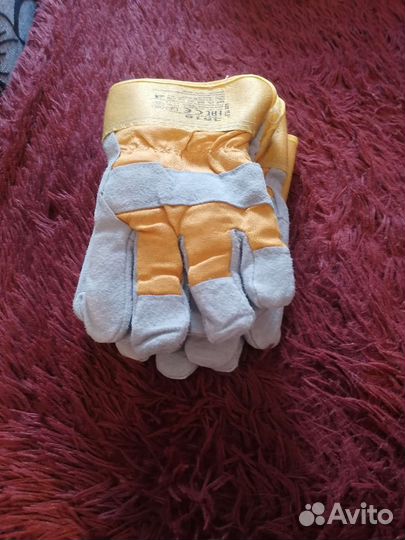 Продам перчатки, новые