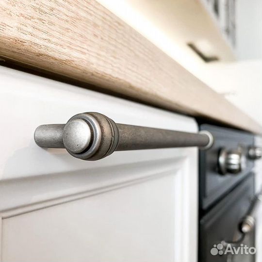 Кухонный гарнитур от фабрики на заказ