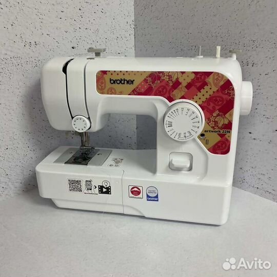 Швейная машина Brother Artwork 22 N