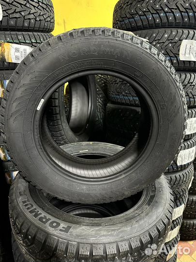 Nokian Tyres Nordman 8 175/65 R14 86T