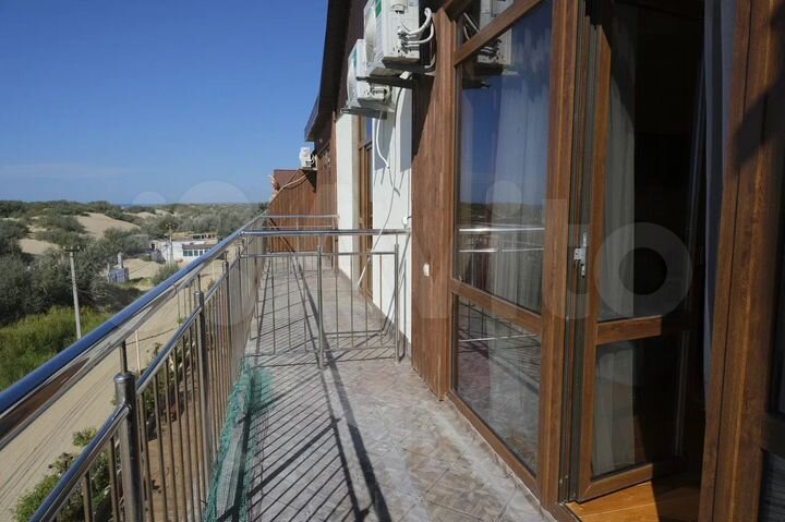 Гостиница, 449.1 м²