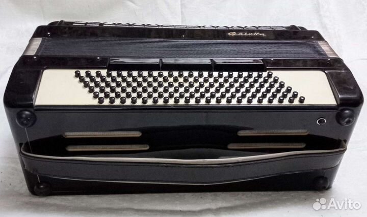 Аккордеон Galotta