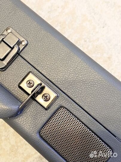 Виниловый проигрыватель Crosley