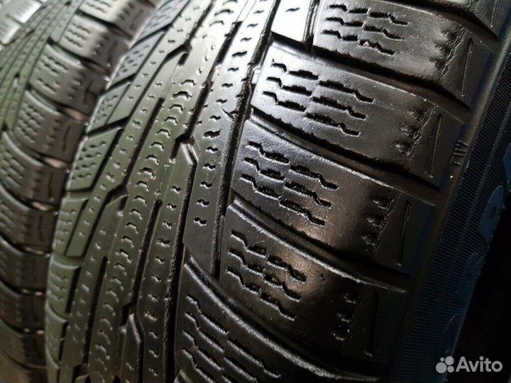 Nokian Tyres Nordman RS2 205/60 R16