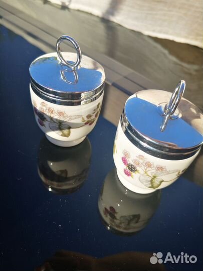 Набор кодлеров «Lavinia» (Лавиния) винтаж оригинал