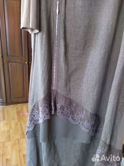 Турецкое платье