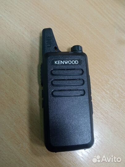 Рации Kenwood для съемок, для фильма 6 штук