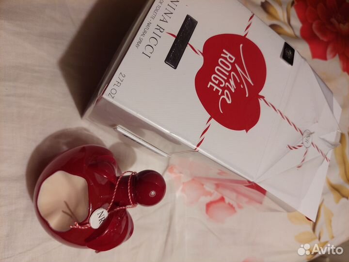 Lancome, Nina Ricci,DG,Wood for herdsquared²