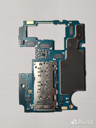 Платы Samsung SM-A305(A30)