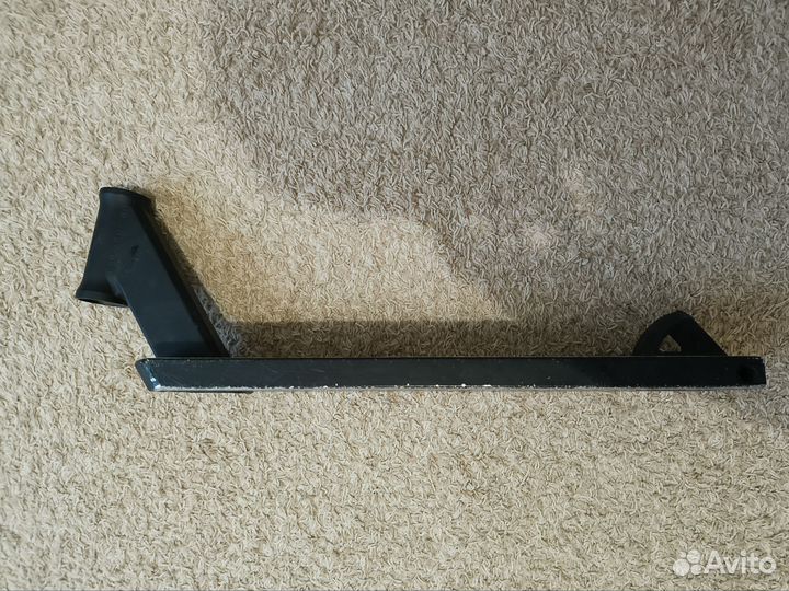 Дека для трюкового самоката