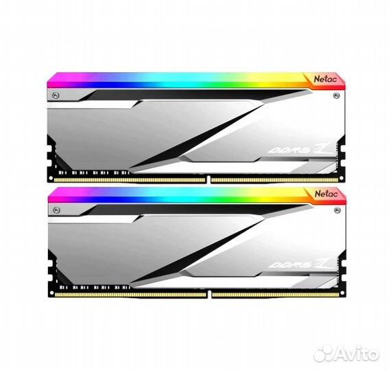 Netac Z (2x16Gb KIT)