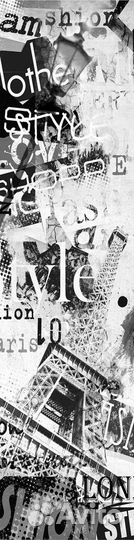 Интерьерные панели IP 041