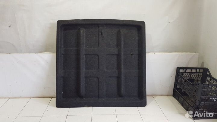 Пол багажника (Nissan Murano)