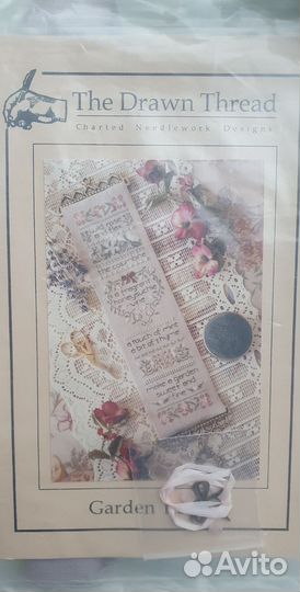 Набор для вышивания крестом