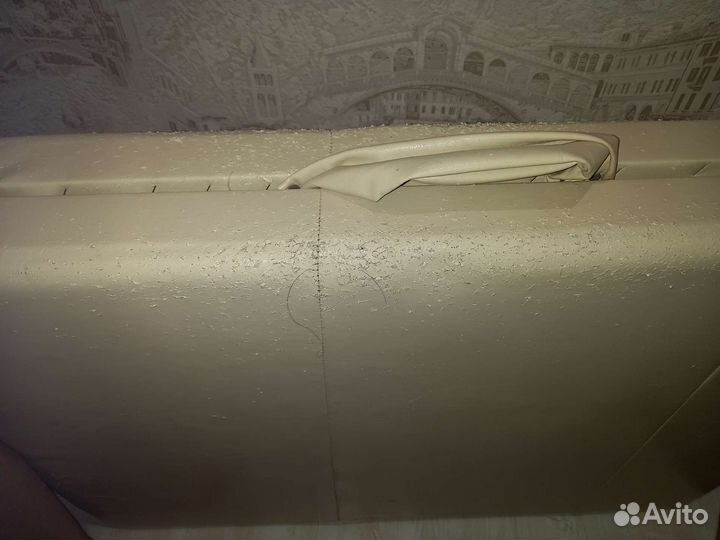 Кушетка косметологическая бу