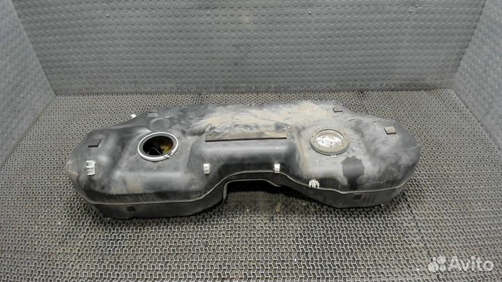 Бак топливный BMW X3 E83, 2004