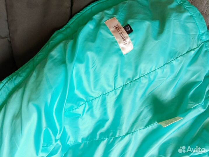 Куртка женская