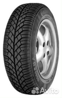 Continental ContiWinterContact TS 830 215/60 R17 96H