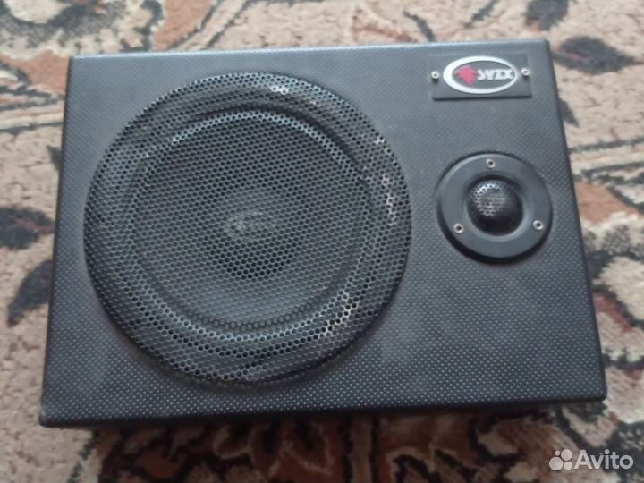 Плата аудио-видео