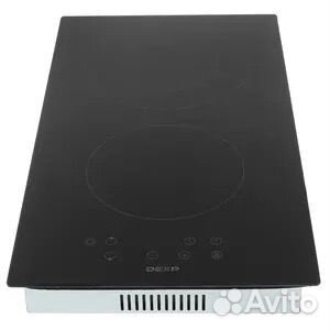 Электрическая варочная поверхность dexp