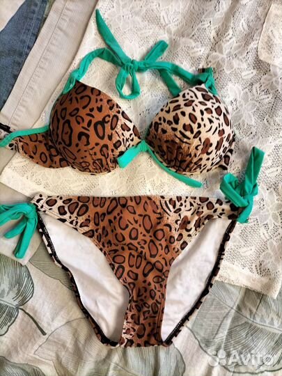 Одежда пакетом 46 M (7вещей)