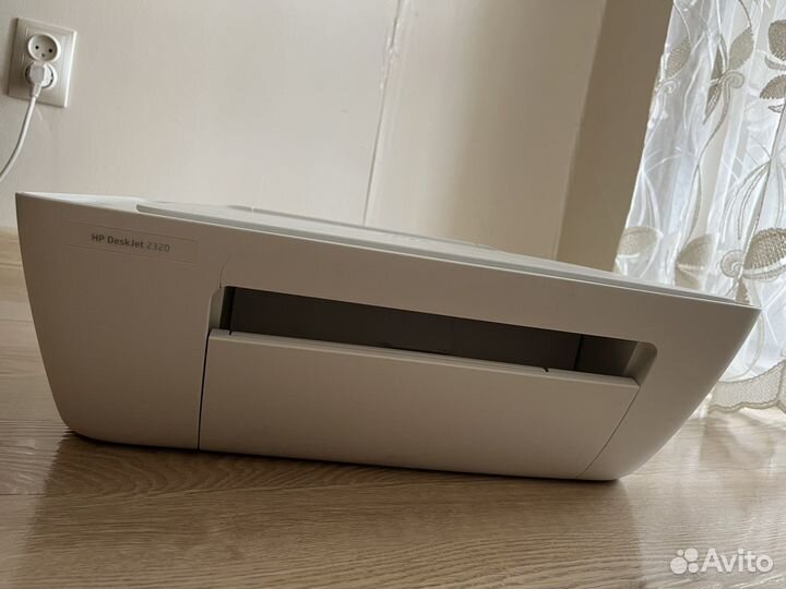 Мфу hp deskjet 2320