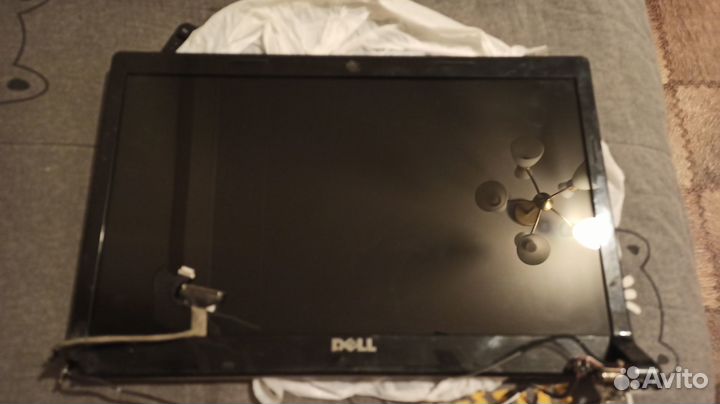 Матрица для ноутбука dell studio 1558 PP39L