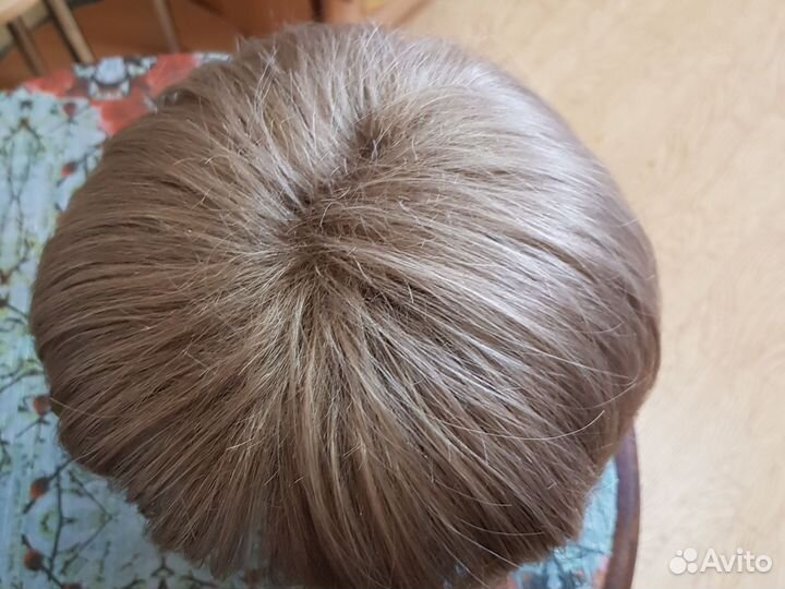Парик женский короткий
