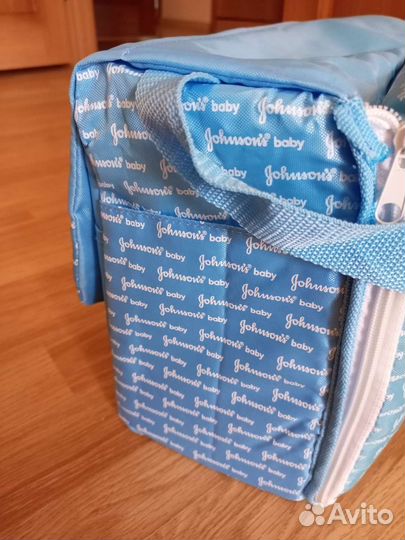 Сумка для мамы новая