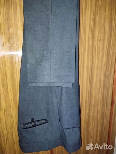 Брюки для мальчика