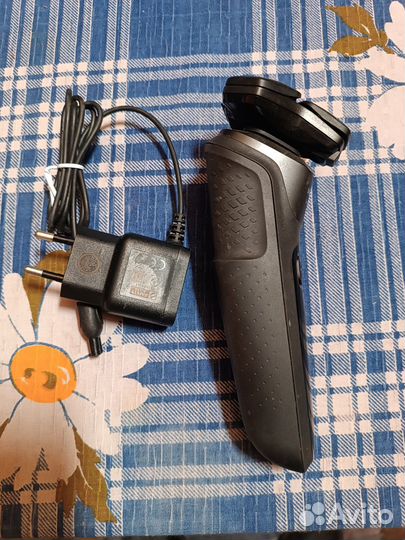 Бритва электрическая philips новая