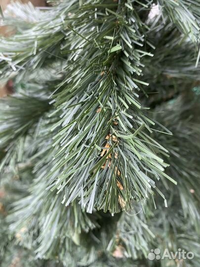 Елка искусственная